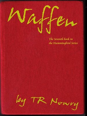 cover image of Waffen